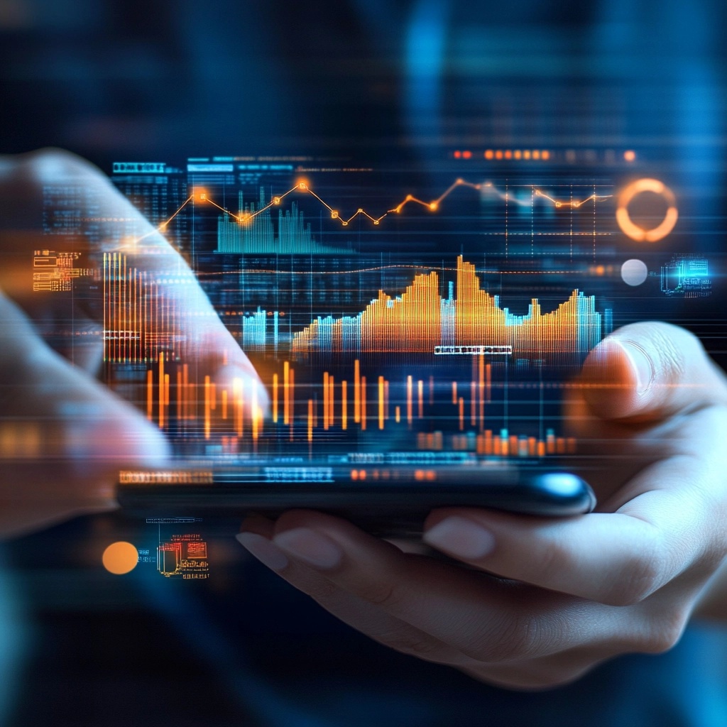 Data Visuals and charts